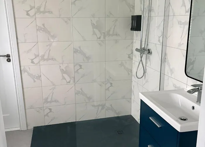 Mountingrovebnb Konukevi